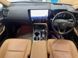 NX 350h バージョンL 