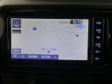 目的地をセットして迷わず目的地にGO!※地図更新(有料)をすることにより新しい道を案内する事が出来ます。【製造年式により、地図の更新(有料)が出来ない物もあります。】
