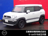 人気の、クロスビーHYBRID MZ 入荷しました♪