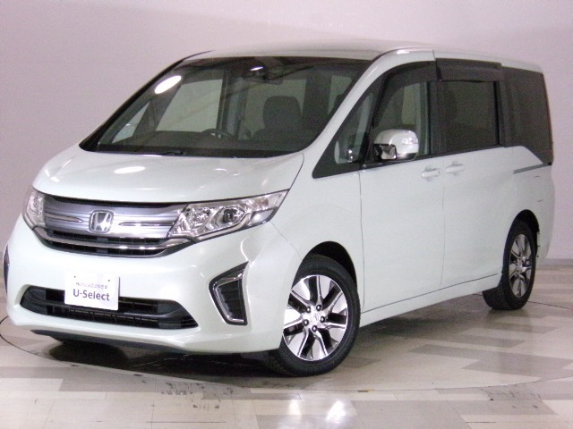 ホンダ ステップワゴン 