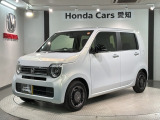全国納車可 第三者機関証明書付 H SENSING 新車保証 試乗車 ワンオ-ナ- ナビVXM-245ZFEi TV RカメラBTオ-ディオ シ-トヒ-タ-装備のN-WGN L スタイル+ビター入庫!