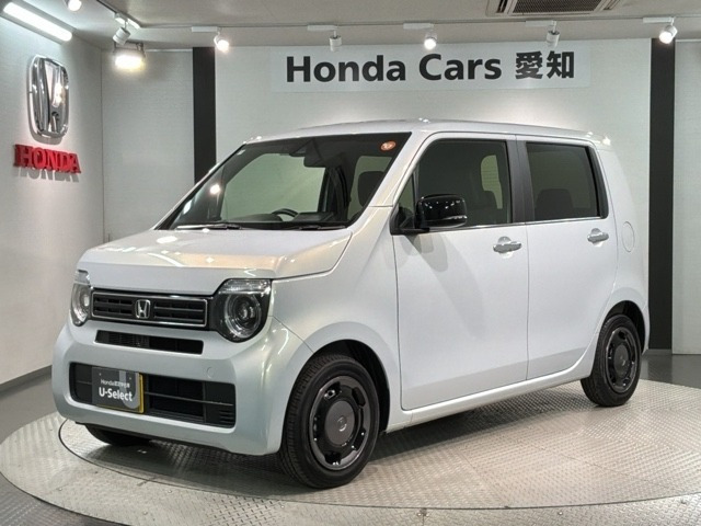 N-WGN L スタイルプラス ビター