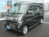 クリッパーリオ G ハイルーフ 4WD 地デジフルセグTV