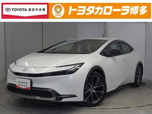 プリウス 2.0 Z 