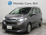 ホンダカーズ横浜U-Select湘南台店へようこそ。当社下取りのお墨付き車両。人気車両で充実装備の一台。おススメです。どうぞご覧くださいませ。