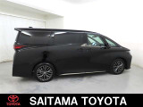 トヨタの「ロングラン保証」付き。メ-カ-を問わず、走行距離無制限、埼玉トヨタで中古車をお買い上げいただいたお客様に安心で快適なカ-ライフをお約束する1年間の保証です。有料で延長もできます。
