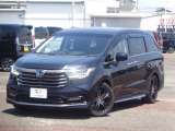 車両詳細についてのお問合せは、HondaCars大分中央 中古車事業部 097-544-8145 までお願い致します。