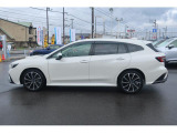 レヴォーグ 1.8 STI スポーツ EX 4WD EyeSight X搭載車