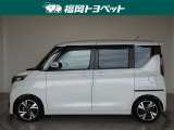 日産の人気軽自動車 ルークス ハイウェイスターGターボ プロパイロットエディションが入荷しました。