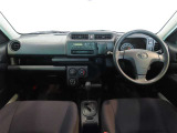 見通しのよいすっきりとした視界で、誰でも運転しやすいです。運転のしやすさは疲れにくさにも繋がりますよ♪