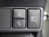 安全装備です。