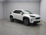 ハイブリッド車ならトヨタの「TOYOTA認定中古車」!