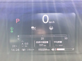 当社デモカー 走行2.204km 車検R10.2月まで 新車保証付です