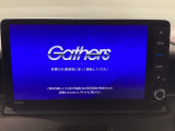純正メモリーナビとバックカメラ付☆bluetoothオーディオでドライブも好きな音楽を聴いて楽しめます。TV視聴も可能です☆