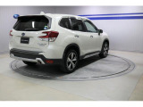 フォレスター 2.0 アドバンス 4WD 