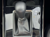 DCT、CVT、従来型のATなど、すべてのトランスミッションの利点を集約し、ロックアップ領域を大幅に拡大し伝達効率の向上とマニュアルトランスミッションのようなダイレクト感を実現した自社製ATです。