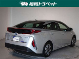 プリウスPHV 1.8 S セーフティパッケージ 