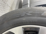 フォレスター 2.5 プレミアム 4WD 4WD 修復歴無し