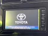 【メーカー純正ナビ】インテリアに溶け込むスタイリッシュな「専用設計」メーカーナビを装備♪視認性や操作性など基本性能にも優れ、より上質なカーライフをお楽しみいただけます。