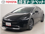 トヨタ プリウス