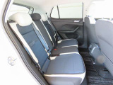 ISOFIX(イソフィックス)基準適合チャイルドシート固定装置!!安心楽々で対応チャイルドシートが取付できます。