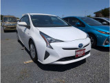 プリウス 1.8 S 