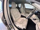 XC60  本革シート 修復歴無し
