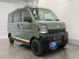 全高は高いけど視界が広く、見切りがいいため、運転しやすい!