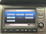 【オーディオ機能】ミュージックサーバー、DVD/CDプレーヤー・AM/FMチューナー付きです。