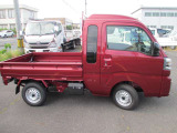 ハイゼットトラック ジャンボ エクストラ 4WD 