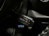 全車速追従型クルーズコントロール付!