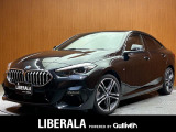 BMW 2シリーズグランクーペ 218d Mスポーツ