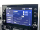 AM/FMラジオ付きです♪