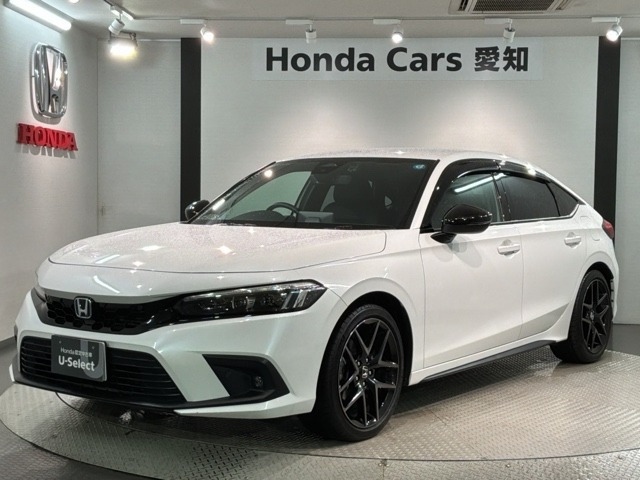 シビック  2.0 e:HEV