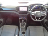 T-Cross TSI アクティブ 