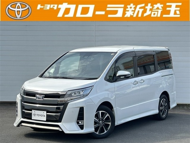 トヨタ ノア 