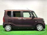 ドアは約90度に開くので荷物も積み込みやすく、乗り降りもしやすい♪ ロングドライブも快適に過ごせる工夫がいっぱいです♪♪