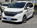 ホンダ フリード