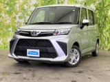 トヨタ ルーミー