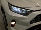 RAV4  2.0 G Zパッケージ 4WD