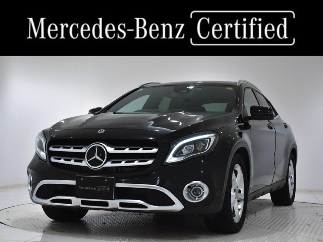 GLAクラス GLA220 4マチック 4WD 