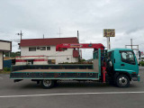 買うときも安心。買ってからも安心。トラックコンフロント
