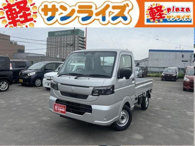 キャリイ KC 4WD 
