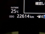 【実走行距離】※撮影時の実走行距離となります。車両の移動等により走行距離が進んでいる場合があります。