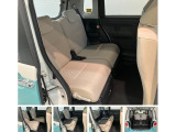 初度登録から7年以内のダイハツ車には1年間or走行無制限のまごころ保証がついておりますので購入後も安心です!有料にはなりますが1年もしくは2年の延長保証もご用意致しております!