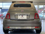 ご覧いただきありがとうございます。当店はショールーム内と屋外展示場に選りすぐりのFIAT・ABARTH・Alfaromeoの正規認定中古車を展示しており、在庫車両はできる限り多く撮影、掲載してご案内しております。