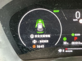 ホンダが推し進める総合先進安全装備のセンシング搭載! 衝突や斜線はみだしなどの危険が予測される時、センサーが警告。ヒューマンエラーを高度先進技術が補完してくれます。