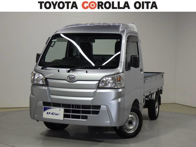 ハイゼットトラック ハイルーフ SAIIIt