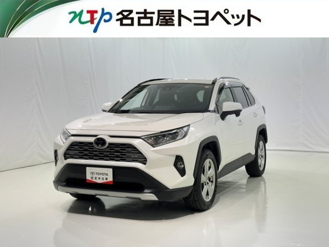 RAV4 2.0 G 4WD