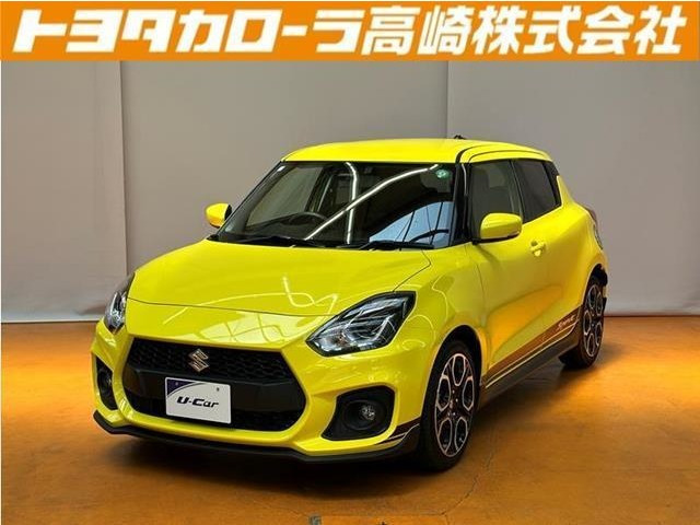 スズキ スイフト 